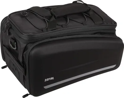 Produktbild von Tasche GPT ZEFAL 32 Liter Trunk Z Traveller 80 schwarz