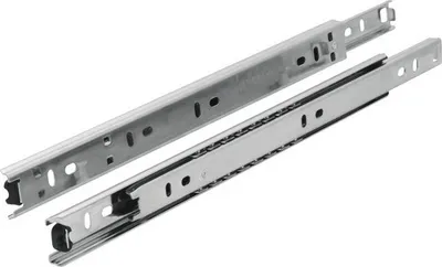 Produktbild von Guličkový výsuv čiastočný 300/27 mm 15 kg