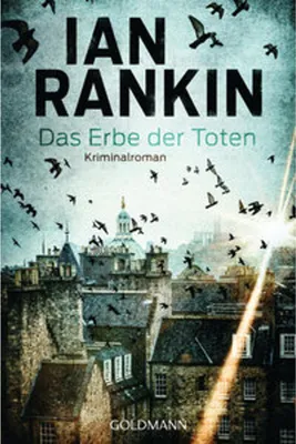 Image de Das Erbe der Toten