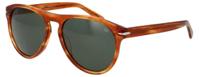 Produktbild von Botaniq Botaniq Sonnenbrille BIS-7019 102 55 Uni Orange