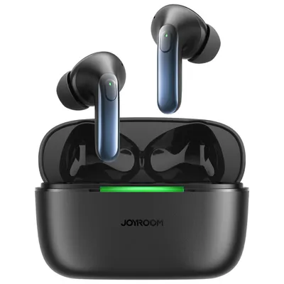 Zdjęcie produktu dla Słuchawki bezprzewodowe Joyroom  JR-BC1 ANC (Czarne)