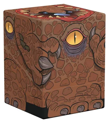Obrázok produktu pre Squaroes, Squaroe, Dungeons & Dragons, DND006 – Xorn