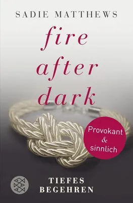 Immagine prodotto di Fire after Dark - Tiefes Begehren
