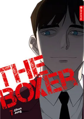Image de The Boxer 07
