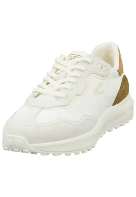Produktbild von camel active Sneaker Sneaker Veloursleder