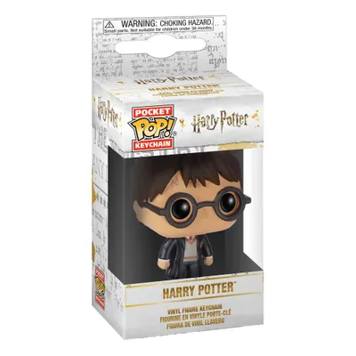 Immagine prodotto di Brelok PVC Harry Potter 4 cm - Figurki POP! od Funko
