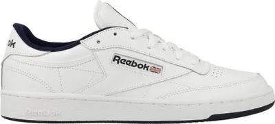 Produktbild von Reebok Classics Club C 85 Sportschuhe Weiß EU 44 1/2 Mann Weiß EU 44 1/2