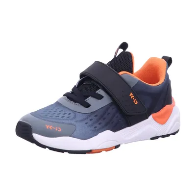 Produktbild von Halbschuhe für Jungen in unifarben