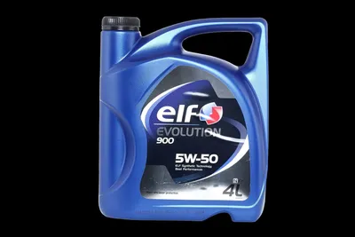 Produktbild von 4 Liter ELF 5W-50 Evolution 900 MB 229.1 MB 229.3