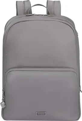 Produktbild von Samsonite KARISSA BIZ 2.0 39,6 cm (15.6") Rucksack Grau, Lila
