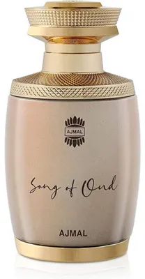 Image de Ajmal - Song Of Oud EDP 75ml