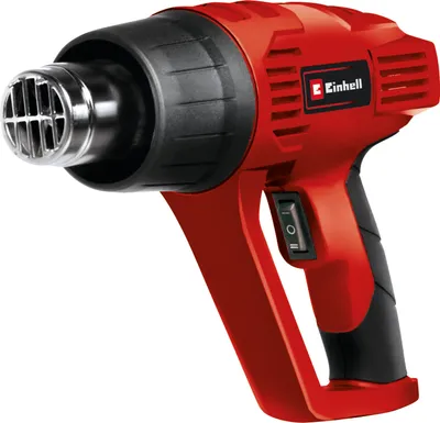 Produktbild von Einhell Heißluftpistole TH-HA 2000/1