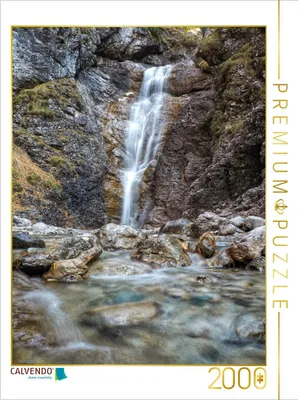 Produktbild von CALVENDO Puzzle Arnstadt | 2000 Teile Lege-Größe 90 × 67 cm Foto-Puzzle für glückliche Stunden