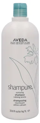 Produktbild von Aveda 18084998052, 1000 ml, Shampoo, Frauen, Dünnes Haar, Alle Farben, Nährend
