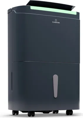 Obrázek produktu pro Klarstein DryFy Connect 40 Smart, Odvlhčovač, , Wi-Fi, komprese, 40 l/d, 35–45m²