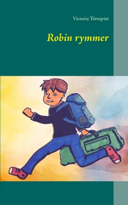Produktbild von Robin rymmer