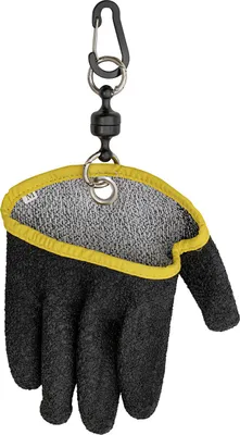 Produktbild von Black Cat Landing Glove schwarz M 9392001