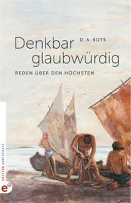 Obrázek produktu pro Denkbar glaubwürdig