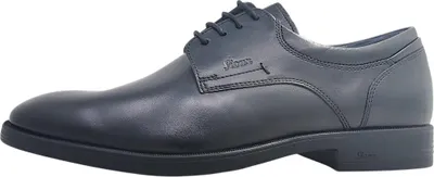 Produktbild von Sioux Foriolo 707 Business Schuh Schwarz in Gr. 47