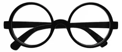 Produktbild von PartyPro Zauberlehrlingsbrille