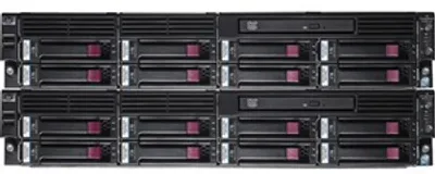 Produktbild von Hewlett Packard Enterprise BK715A