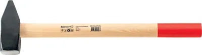 Produktbild von Format Vorschlaghammer DIN1042 mit Hickorystiel 3kg