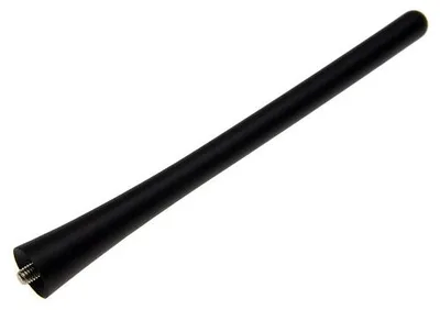 Premium Antenne Dach Stab Auto Radio 16cm Triplex FM GPS GSM für viele Fahrzeuge – Produktansicht