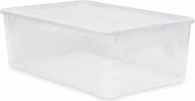 Image de BRILANZ MultiBox avec trous 11L39x26x13 cm