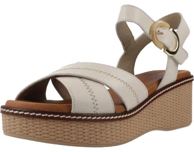Produktbild von Dorking Nido Weiße Schuhe