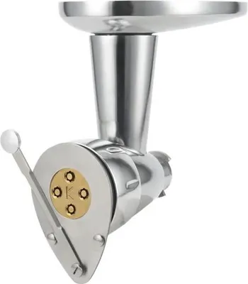 Productafbeelding van Kenwood Fresh Pasta KAX92.A0ME - Pasta-apparaat