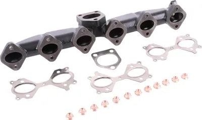 Produktbild von Krümmer, Abgasanlage BMW E46, E60, E61, E67 E83, E53