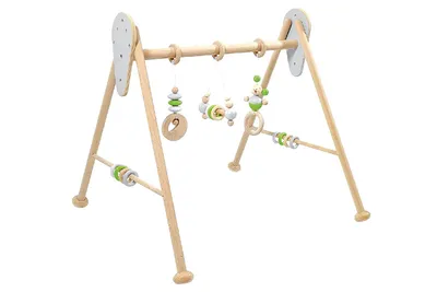 Obrázok produktu pre Detské hracie zariadenie Mäuschen ŠxVxH 62x54,5x57cm NOVINKA