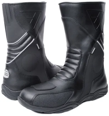 Produktbild von Modeka Assen Evo Motorradstiefel Grösse: 39
