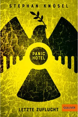 Image de Panic Hotel