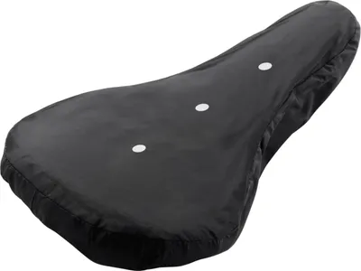 Produktbild von Brooks Sattelbezug Raincover, Schwarz , large