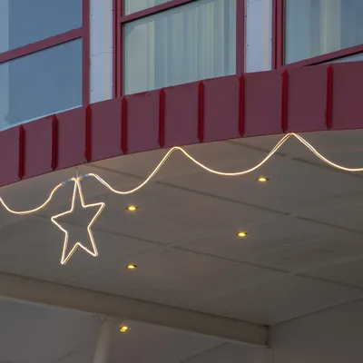 Produktbild von Star Trading 491-35, 120 Lampen, LED, Warmweiß, 2500 K, 88 lm, 20000 h