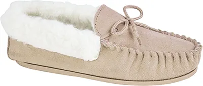 Image de Mokkers Femme Emily Pantoufles DF1102 (6 UK/39,5 EU) (Couleur pierre)