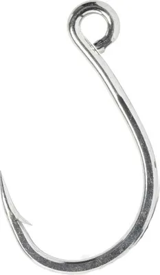 Produktbild von VMC 7266 Specimen Inline Hook - Angelhaken, Größe/Packungsinhalt:Gr. 4/0 / 5 Stück