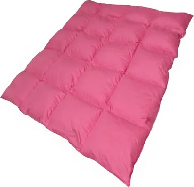 Produktbild von Daunendecke 160x200 cm Pierzynki Winterdecke Baumwolle verschiedene Farben