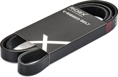 Produktbild von RIDEX Keilrippenriemen 1573mm für AUDI A6 Avant (4F5, C6) 305P0075