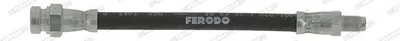 Produktbild von FERODO FHY2351 Bremsschlauch für SAAB 900 I Combi Coupe 9000 Schrägheck 900 I Cabriolet 900 I (AC4, AM4)