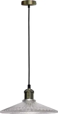 Immagine prodotto di Candellux CHESTER lampada a sospensione 1xE27 50101271