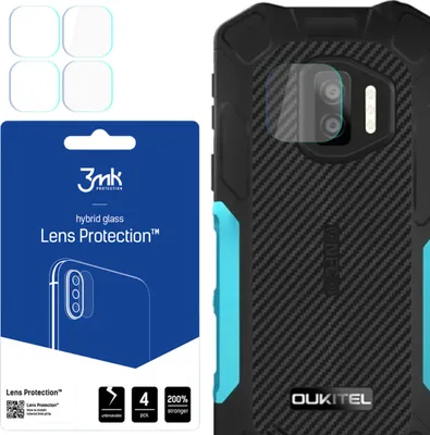 Obrázek produktu pro 3MK Lens Protection, Blade V2020, 1 kusů