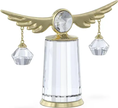 Produktbild von Swarovski Zodiac Waage 5678077 Dekoration