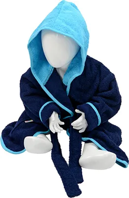 Immagine prodotto di ARTG Babiezz® Accappatoio con cappuccio