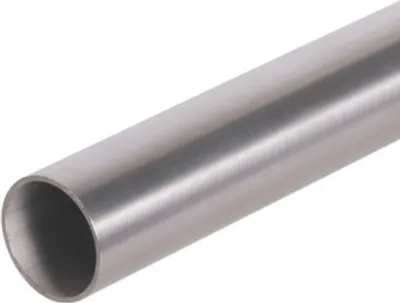 Produktbild von Edelstahlrohr 16/2 mm