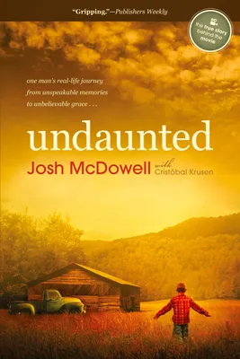 Produktbild von Undaunted