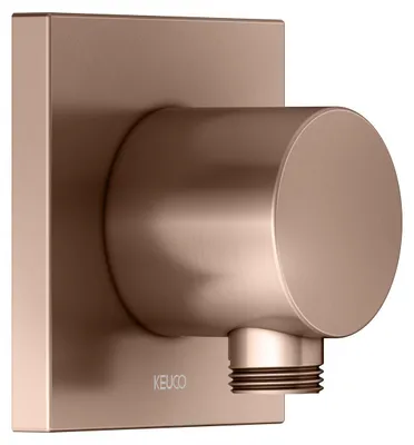 Produktbild von KEUCO 59547290002 Schlauchanschluss IXMO 59547,