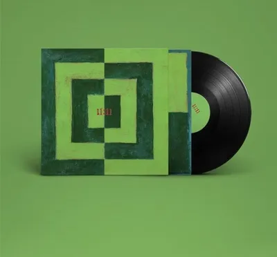 Immagine prodotto di Pinegrove: 11:11 -   - (Vinile / Rock (Vinile))