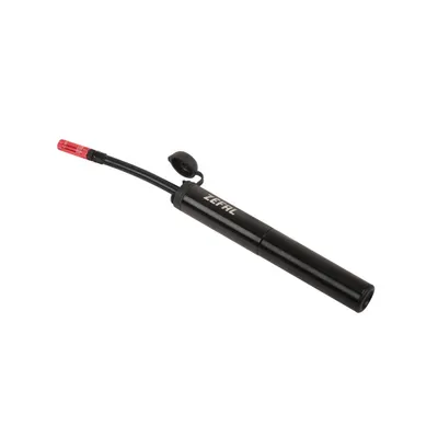 Produktbild von Zéfal Minipumpe Gravel Z-Turn(SV-AV), 180mm/35-47mm, Gravel